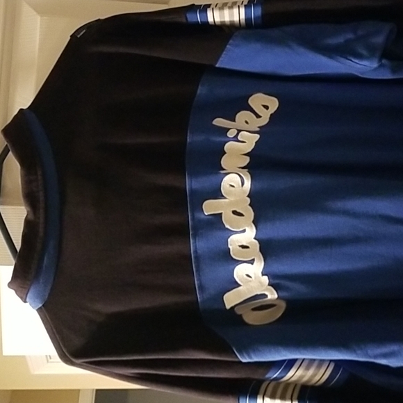 Akademiks Academy Shirt - Picture 1 of 3